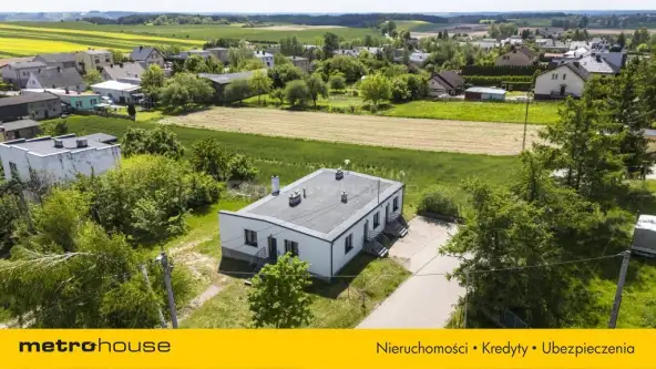 Marzęcice ,  Nowomiejska   15