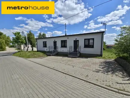  Marzęcice   Nowomiejska 