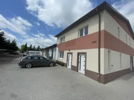 Busko-zdrój ,  Bohaterów Warszawy   11