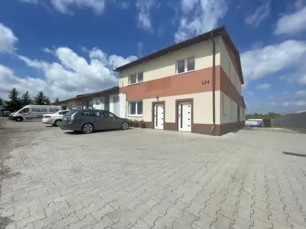 Busko-zdrój ,  Bohaterów Warszawy   12