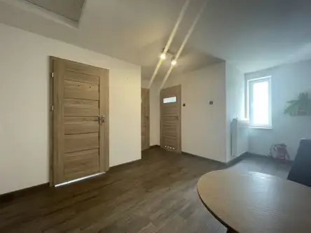 Busko-zdrój ,  Bohaterów Warszawy   14