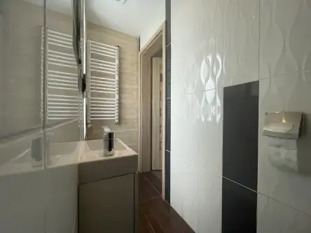 Busko-zdrój ,  Bohaterów Warszawy   15