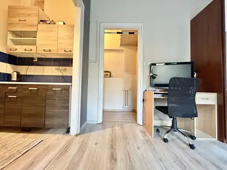 Kraków ,  Aleja Juliusza Słowackiego   3