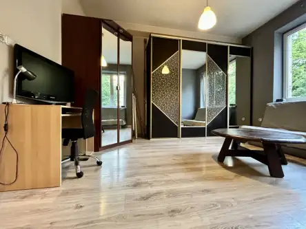 Kraków ,  Aleja Juliusza Słowackiego   5