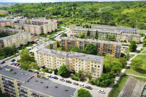 Bydgoszcz ,  Śnieżna   3