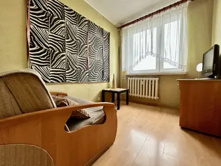 Kraków ,  Komandosów   10