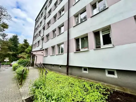 Kraków ,  Komandosów   14