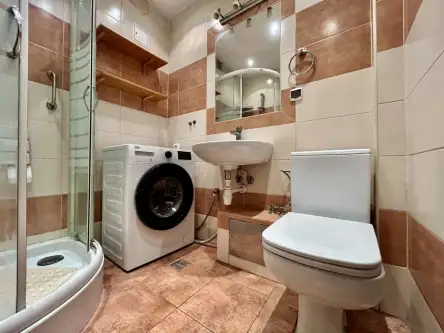 Kraków ,  Komandosów   15