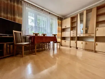 Kraków ,  Komandosów   19