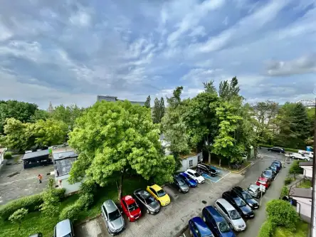 Kraków ,  Komandosów   4