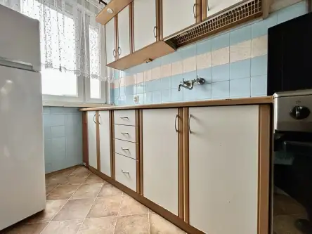 Kraków ,  Komandosów   5