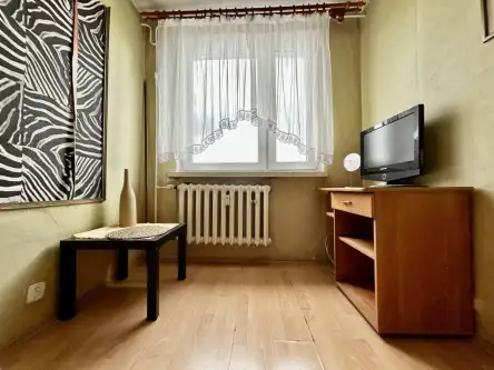 Kraków ,  Komandosów   9