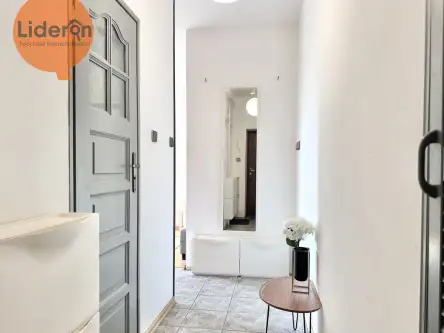 Łódź ,  Szymona Harnama   5