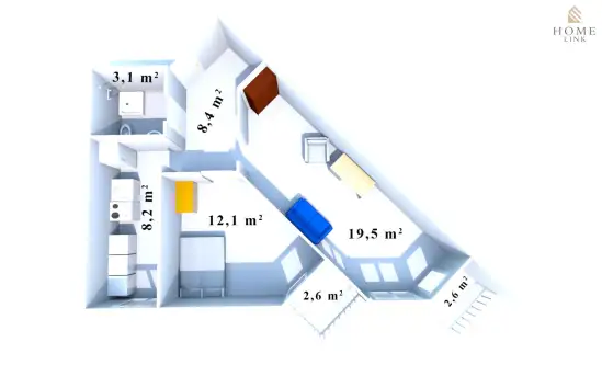 Olsztyn ,  Władysława Gębika   6