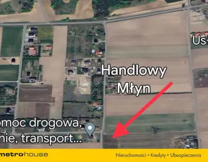 Handlowy młyn   3