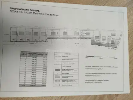 Dębnica kaszubska ,  Parkowa   8