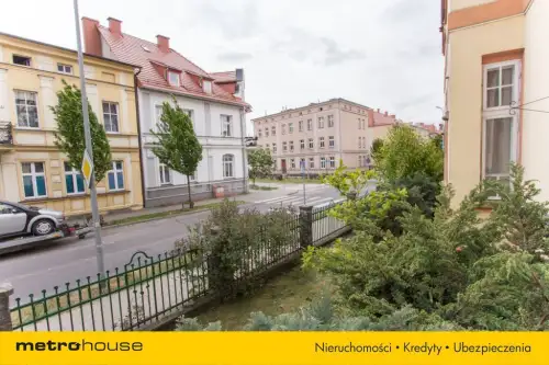 Szczecinek ,  Limanowskiego   4