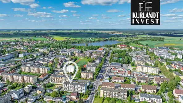 Tuchola ,  Piastowska   4