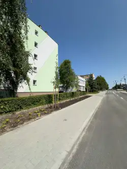 Tuchola ,  Piastowska   14