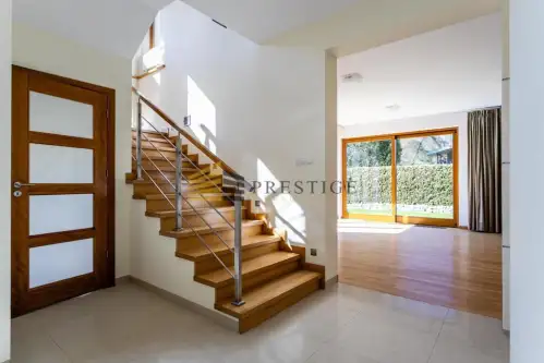 Konstancin-jeziorna ,  Pogodna   5