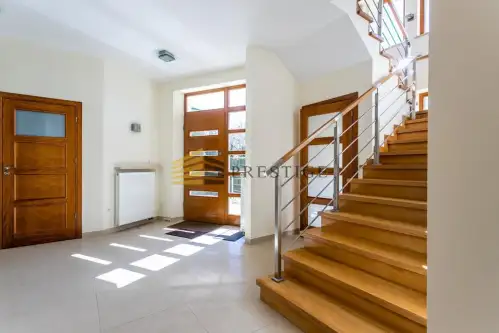 Konstancin-jeziorna ,  Pogodna   6