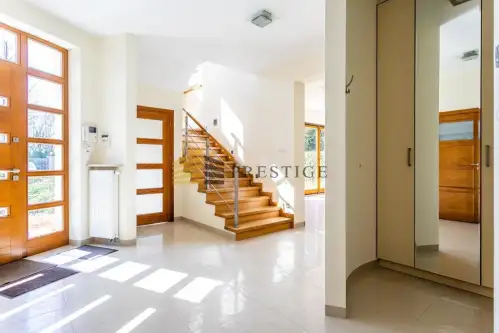 Konstancin-jeziorna ,  Pogodna   9