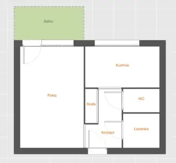 Głogów ,  Andromedy   8