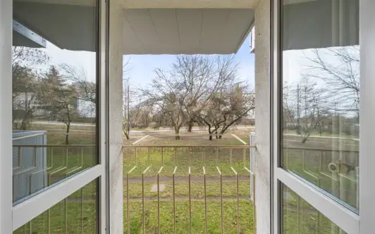 Bydgoszcz ,  Spokojna   7