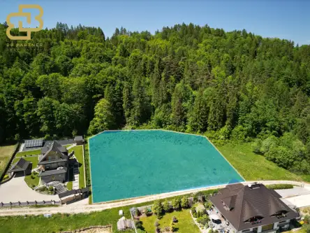 Niedzica ,  Osiedle Pod Taborem   2