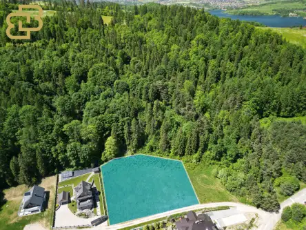 Niedzica ,  Osiedle Pod Taborem   3