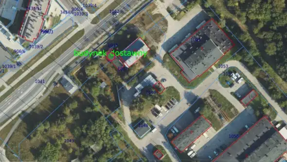 Gdynia ,  Rdestowa   3