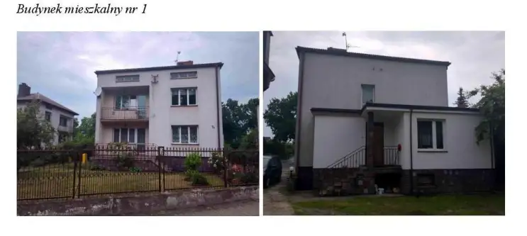 Biała Podlaska ,  Kościelna   2