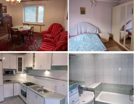 Biała Podlaska ,  Kościelna   6