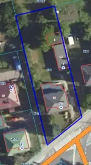 Biała Podlaska ,  Kościelna   7