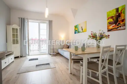 Olsztyn ,  Borowa   2