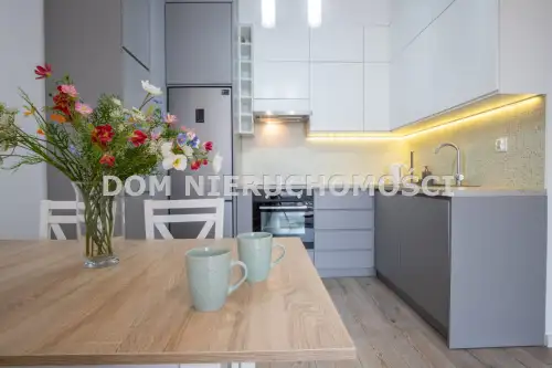 Olsztyn ,  Borowa   3