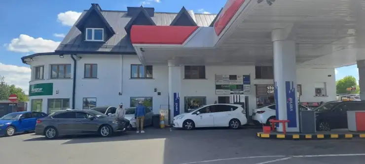 Kraków ,  Olszanicka   3