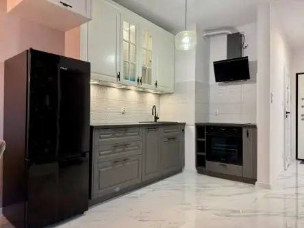 Warszawa ,  Domaniewska   3