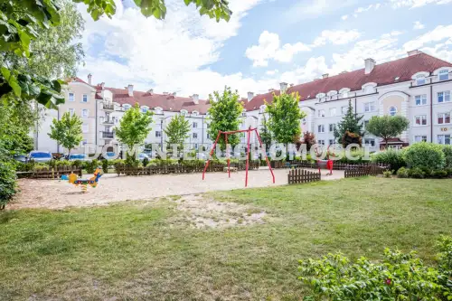 Olsztyn ,  Popiełuszki   5