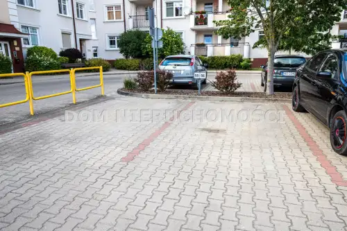 Olsztyn ,  Popiełuszki   6