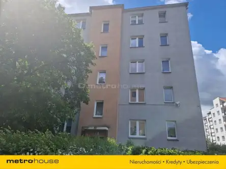 Toruń ,  Kochanowskiego   2