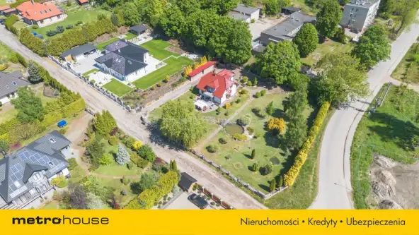 Szczecinek ,  Staszica   11