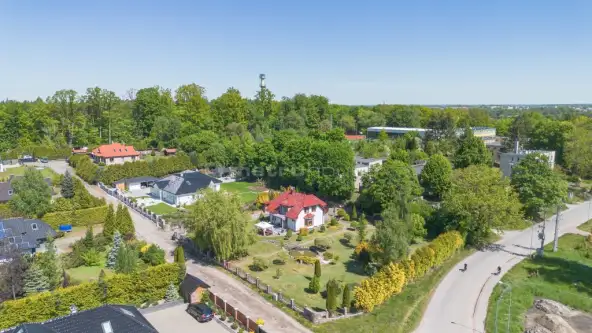 Szczecinek ,  Staszica   12