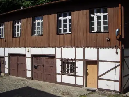 Gdańsk ,  Jaśkowa Dolina   2