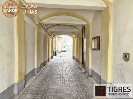 Łódź ,  Zachodnia   3