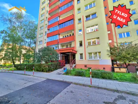 Kraków ,  Marii I Bolesława Wysłouchów   5