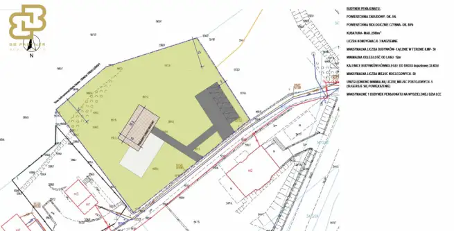 Niedzica ,  Osiedle Pod Taborem   10
