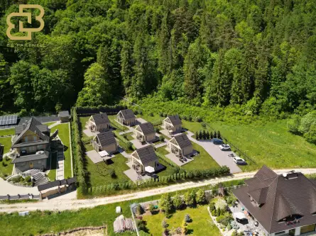  Niedzica   Osiedle Pod Taborem 