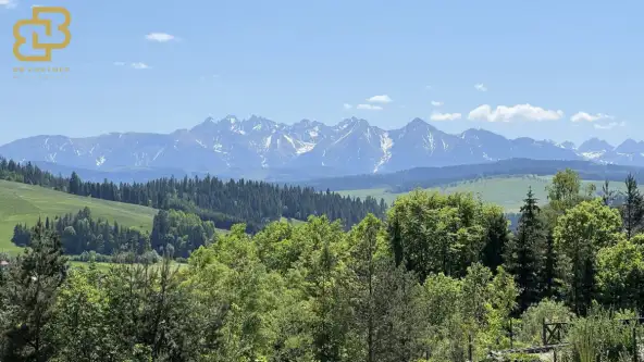 Niedzica ,  Osiedle Pod Taborem   6