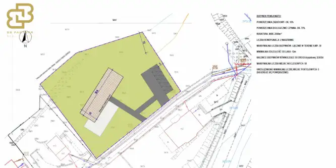 Niedzica ,  Osiedle Pod Taborem   9